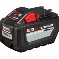 Milwaukee 48-11-1812 Battery Pack, 18 V, 12 Ah-