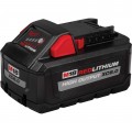 Milwaukee 48-11-1880 Battery Pack for M18 Series, 18 V, 8 Ah-