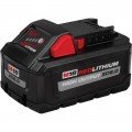 Milwaukee 48-11-1880 Battery Pack for M18 Series, 18 V, 8 Ah-