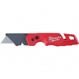 Milwaukee 48-22-1501 Folding Utility Knife, with Gut Hook and Wire Stripper-