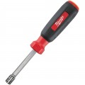 Milwaukee 48-22-2534 HollowCore Nut Driver, 7 mm, magnetic-