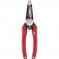 Milwaukee 48-22-3079 6-in-1 Pliers, Comfort Grip, 7.75"-