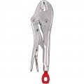 Milwaukee 48-22-3510 Straight Jaw Locking Pliers, 10"-
