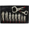 Milwaukee 48-22-3690 Torque Lock Pliers Kit, 10-piece-
