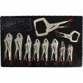 Milwaukee 48-22-3690 Torque Lock Pliers Kit, 10-piece-