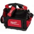 Milwaukee 48-22-8315 PACKOUT Series Tote, 15", 32 pockets-