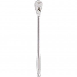 Milwaukee 48-22-9005 Ratchet, ¼" Drive, 9"-