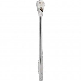 Milwaukee 48-22-9037 Ratchet, 3/8" drive, 12"-