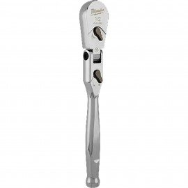 Milwaukee 48-22-9051 Flex Head Ratchet, ½" Drive, 11"-