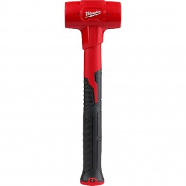 Milwaukee 48-22-9150 Dead Blow Hammer, 28 oz, 10" handle-