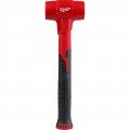 Milwaukee 48-22-9150 Dead Blow Hammer, 28 oz, 10" handle-