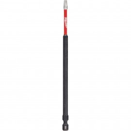 Milwaukee 48-32-4805 Power Insert Bit, #2 square, 6"-
