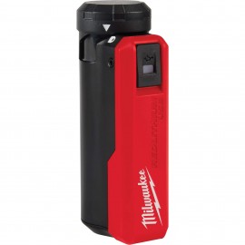 Milwaukee 48-59-2013 USB Charger and Power Source Kit, 4 v, lithium-ion-