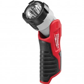 Milwaukee 49-24-0146 Cordless Work Light, 100 lumens, magnetic back-