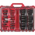 Milwaukee 49-66-6805 Impact Duty™ Socket Set, 3/8", 36-piece-