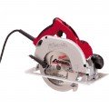 Milwaukee 6390-21 Circular Saw, 7-1/4", 15 A-