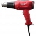 Milwaukee 8977-20 Heat Gun, 100 to 1040°F-