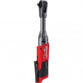 Milwaukee ML2560-20 Extended Reach Ratchet, 3/8" drive, tool only-