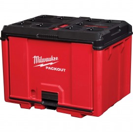 Milwaukee ML48-22-8445 Tool Cabinet, 50 lb capacity, wall-mountable-