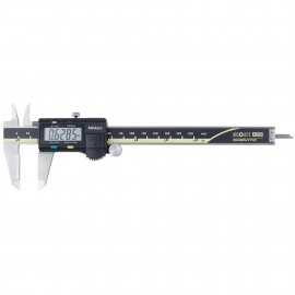 Mitutoyo 500-195-30 Digimatic Caliper, 0 to 4"-
