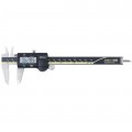 Mitutoyo 500-195-30 Digimatic Caliper, 0 to 4"-