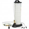 Mityvac 7300 Air-Operated Fluid Evacuator, 8.8 L-