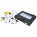 Mityvac MV4525 Cooling System Test and Refill Kit, 30 psi,400°F-