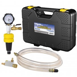 Mityvac MV4533 Cooling System Test Kit, Universal, Vacuum-