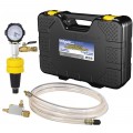 Mityvac MV4533 Cooling System Test Kit, Universal, Vacuum-