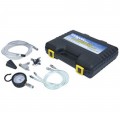 Mityvac MV4535 Cooling System Air-Evac Kit, with universal adapter-