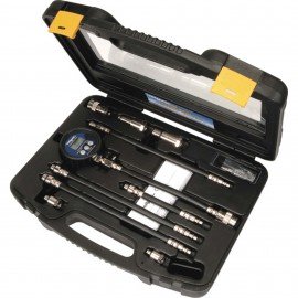 Mityvac MV5532 Compression Tester, Digital, 0 to 300 psi-