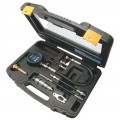 Mityvac MV5535 Digital Diesel Compression Test Kit, 0 to 1,000 psi-