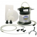 Mityvac MV6830 Vacuum Brake Bleeder, 60 to 150 psi-