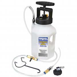 Mityvac MV6844 Pressure Bleed System, 1.2 gal, European-