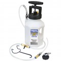 Mityvac MV6844 Pressure Bleed System, 1.2 gal, European-