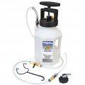 Mityvac MV6844 Pressure Bleed System, 1.2 gal, European-