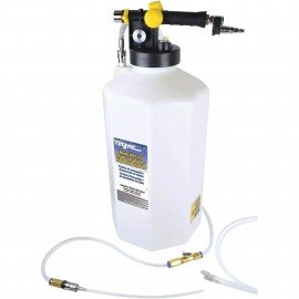 Mityvac MV7120 Fluid Evacuator/Dispenser, 5.3 gal (20 L), pneumatic-