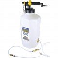 Mityvac MV7120 Fluid Evacuator/Dispenser, 5.3 gal (20 L), pneumatic-