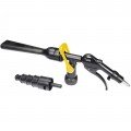 Mityvac MV7270 Spray Washer and Cooling System Flusher, 85 to 150 psi-