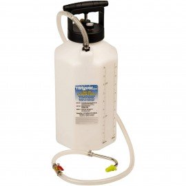 Mityvac MV7455 Manual Gear Lube Dispenser, 10 L-