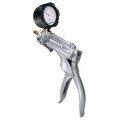 Mityvac MV8510 Vacuum/Pressure Pump, 25" Hg to 30 psi, 16 cc-