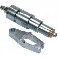 Mityvac MVA5601 Diesel Compression Tester Adapter for Dodge 5.9L, 24V Cummins (1998-2005)-