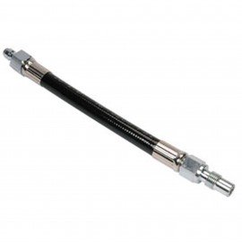 Mityvac MVA5605 Compression Tester Adapter for Ford Navistar 7.3L Power Stroke, Diesel, Glow Plug-