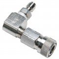Mityvac MVA5607 Compression Tester Adapter, diesel, 90&amp;deg;-