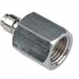 Mityvac MVA5609 Compression Tester Adapter, Diesel, MotoMeter-