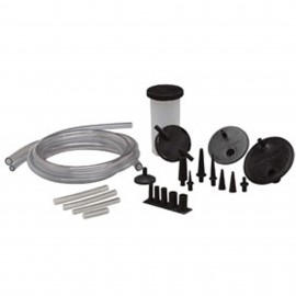 Mityvac MVA6001 Fluid Transfer Kit for Mityvac hand vacuum/pressure pumps, 4.5 oz-