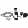 Mityvac MVA6001 Fluid Transfer Kit for Mityvac hand vacuum/pressure pumps, 4.5 oz-