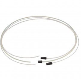 Mityvac MVA6006 Extended Tube Kit for Mityvac fluid evacuators, 8'-