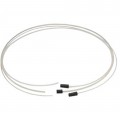 Mityvac MVA6006 Extended Tube Kit for Mityvac fluid evacuators, 8'-
