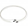 Mityvac MVA6006 Extended Tube Kit for Mityvac fluid evacuators, 8'-